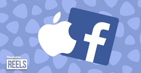 Mantap,,,Pengguna Apple Bisa Main Gim di Facebook tanpa Mengunduh