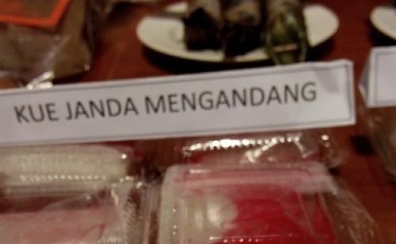 Ayo Nikmati Selingkuh dan Janda Kecemplung di Pulau Seribu!