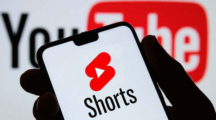 Mau Bikin Konten di YouTube Shorts ? Begini Caranya