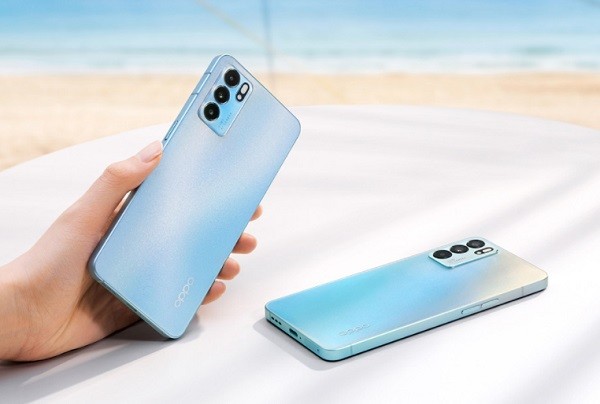 Oppo Reno 6, Manjakan Buliranlovers dengan Keunggulan Kamera