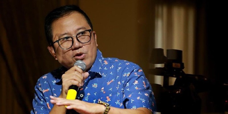 Demokrat : Penanganan Covid Jangan Sekadar Seremonial