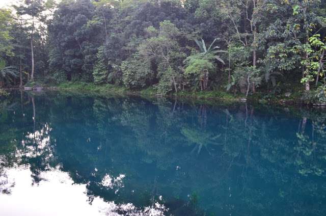 Telaga Nila Majalengka, Destinasi Mempesona Tanah Pasundan