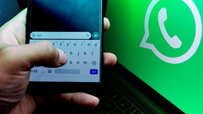 Pengen Hemat Data WhatsApp Untuk Telepon &amp; Video Call ? Begini Caranya