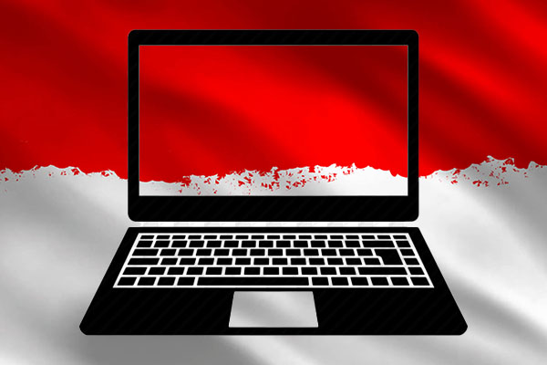 Laptop Merah Putih, Produksi dalam Negeri Kebanggaan Indonesia