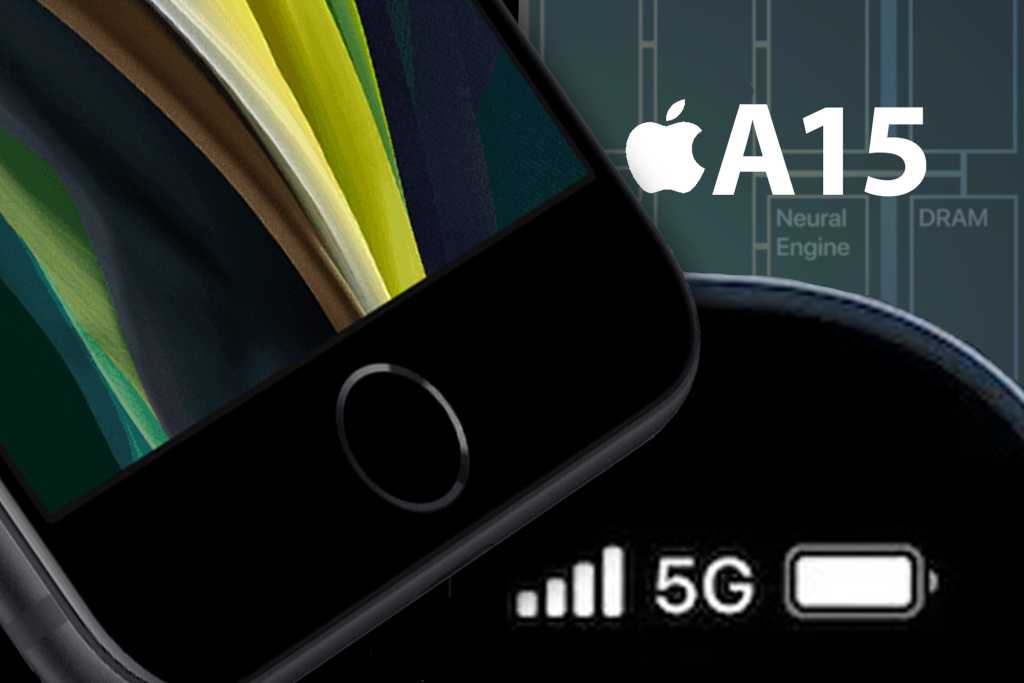 iPhone SE Bakal Disisipi 5G &amp; Alami Perombakan