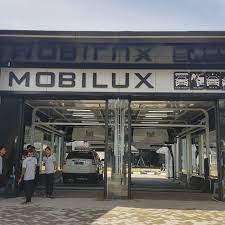 Tak Kantongi IMB, Car Wash Mobilux Tetap Beroperasi Meski Telah Disegel