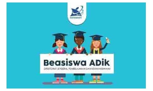 1.552 Siswa di Penjuru Indonesia Raih Beasiswa ADik 2021