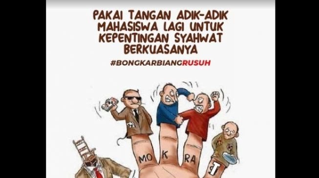 Gegara Cuitan, Wamendes PDTT Budi Arie Setiadi Dipolisikan Demokrat