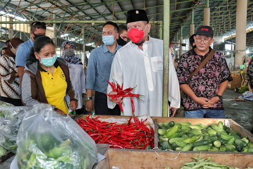 Ketua DPD RI : Bila PPKM Darurat Diperpanjang, Bersiaplah dengan Lonjakan Angka Pengangguran