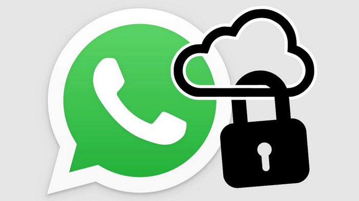 WhatsApp Uji Backup Cloud Terenkripsi di Android, Ingat Password Anda Guys !