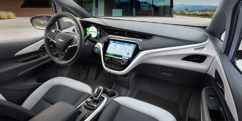 Buliranlovers, Modul Baterai Ternyata Jadi Masalah di 69.000 Unit Chevrolet Bolt