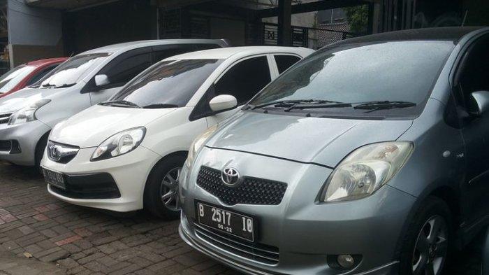 Guys, Anda Butuh Mobil? Catat, Ini 10 Deretan Kendaraan Bekas Berbajet 30 Jutaan