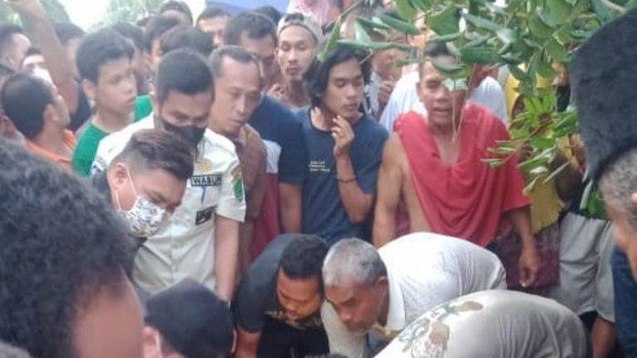 Astagfirullah, Ketua MUI Labura Tewas Bersimbah Darah