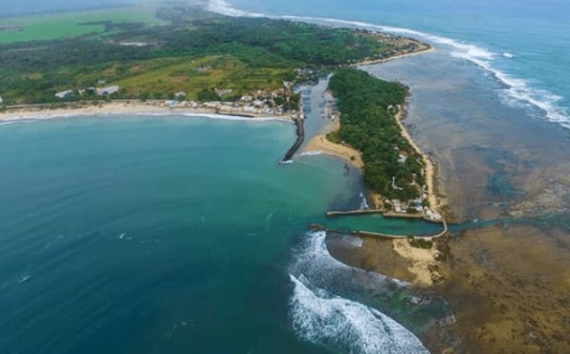 Pantai Santolo, Keindahan nan Memukau dari Pesisir Garut