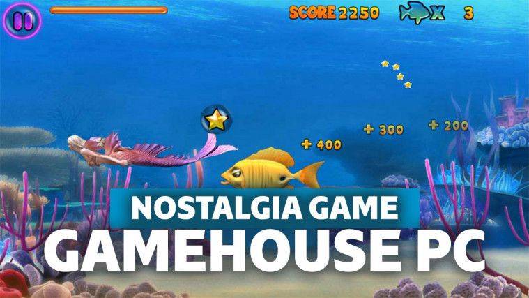 Download 7 Game House PC, Paling Populer!