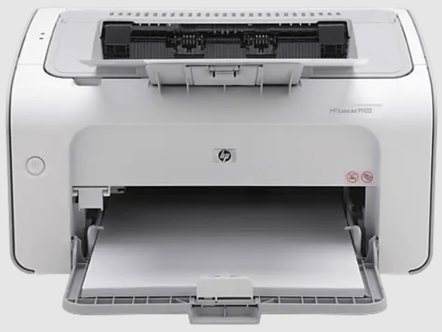 Anda Kesulitan Download Driver HP Laserjet P1102 ? Ikuti Panduan Ini