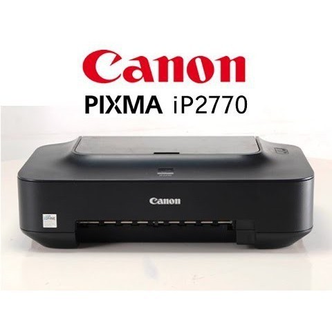 download driver canon ip2770 printer