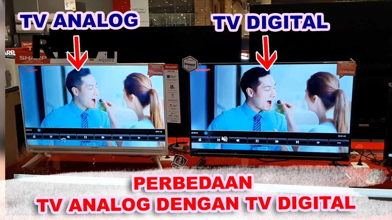 TV Analog Segera 'Mati', Ini Cara Dapat Set Top Box Gratis