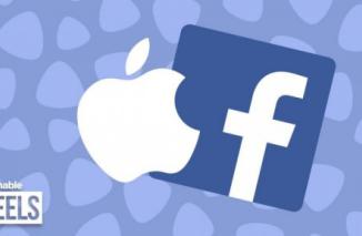 Mantap,,,Pengguna Apple Bisa Main Gim di Facebook tanpa Mengunduh