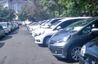 PPKM Darurat dan PPKM Level 4 Bikin Pasar Mobil Bekas Memble