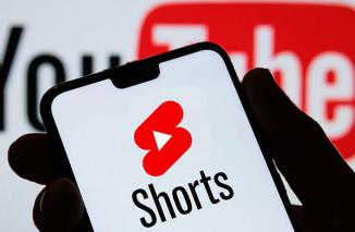 Mau Bikin Konten di YouTube Shorts ? Begini Caranya