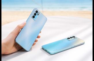 Oppo Reno 6, Manjakan Buliranlovers dengan Keunggulan Kamera