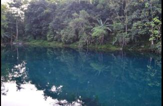 Telaga Nila Majalengka, Destinasi Mempesona Tanah Pasundan