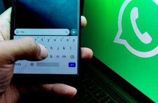 Pengen Hemat Data WhatsApp Untuk Telepon & Video Call ? Begini Caranya