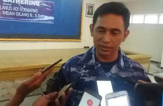 TNI AU Jelaskan Duduk Perkara Kekerasan Anggotanya terhadap Warga di Merauke