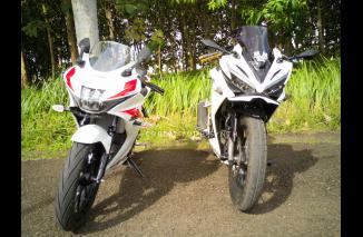 CB 150 R Bekas Mulai Rp 9 Jutaan, GSX R 150 Rp 17 Jutaan, Siapa Tertarik?