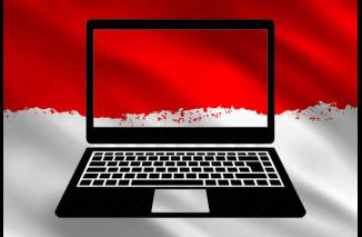 Laptop Merah Putih, Produksi dalam Negeri Kebanggaan Indonesia