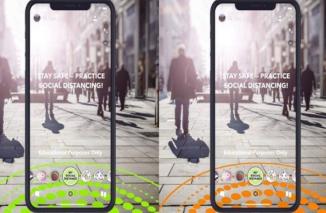 Ayo Nyari Duit dengan Jadi Kreator Lensa AR di Snapchat