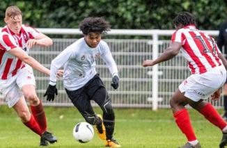 Direktur Teknik FC Utrecht Pastikan Bagus Kahfi Bukan Pemain Titipan