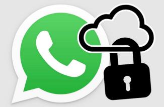 WhatsApp Uji Backup Cloud Terenkripsi di Android, Ingat Password Anda Guys !