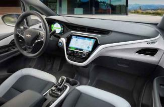 Buliranlovers, Modul Baterai Ternyata Jadi Masalah di 69.000 Unit Chevrolet Bolt