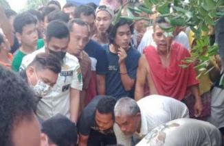 Astagfirullah, Ketua MUI Labura Tewas Bersimbah Darah