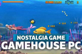 Download 7 Game House PC, Paling Populer!