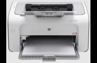 Anda Kesulitan Download Driver HP Laserjet P1102 ? Ikuti Panduan Ini