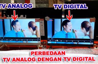 TV Analog Segera 'Mati', Ini Cara Dapat Set Top Box Gratis