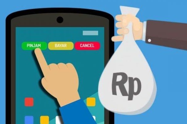 Polri Harus Berantas Pinjaman Online Ilegal