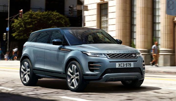 Tangki Bahan Bakar Bocor, Jaguar Land Rover Recall 111.000 Unit Mobilnya