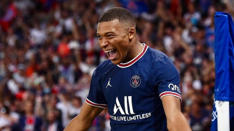 Madrid Kembali Layangkan Tawaran Baru untuk Mbappe, Nilainya Rp 2,8 T