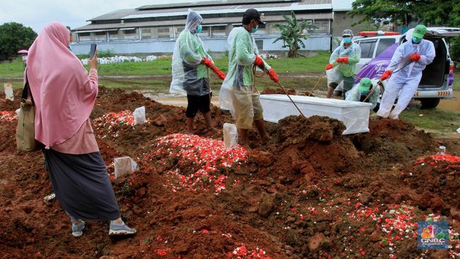 11 Kepala Daerah &quot;Direnggut&quot; Virus Corona