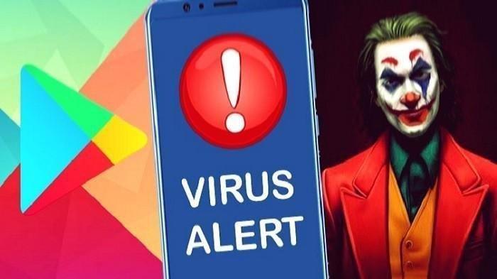 Virus Joker Mengancam, 8 Aplikasi Android Ini Bisa Rampok Uang Anda