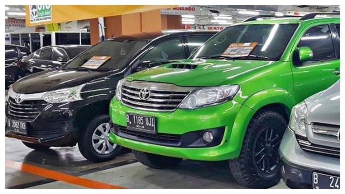 Buliranlovers, Anda Perlu Tahu Ini 5 Mobil dengan Harga Termurah di Dunia