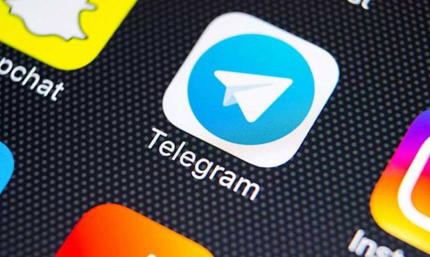 Ingin Hapus Akun Telegram, Begini Caranya