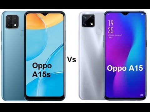 Buruan Guys, Oppo A15 dan A15s Turun Harga di Indonesia