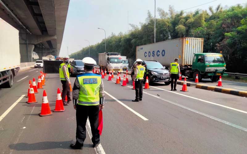 Usai Level 4, PPKM Level 3 Disematkan untuk Jabodetabek