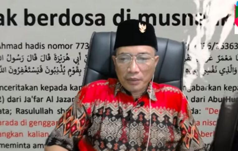 Terkait M Kece, Kominfo Takedown 42 Konten Video