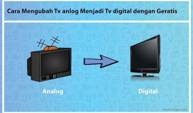 Apakah Wilayah Anda Memiliki Sinyal TV Digital? Coba Cek di Sini